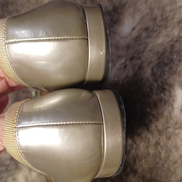 PRADA flats - Picture 8 of 16